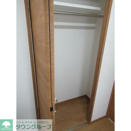 ヴァレッシア曳舟アンベリールの物件内観写真